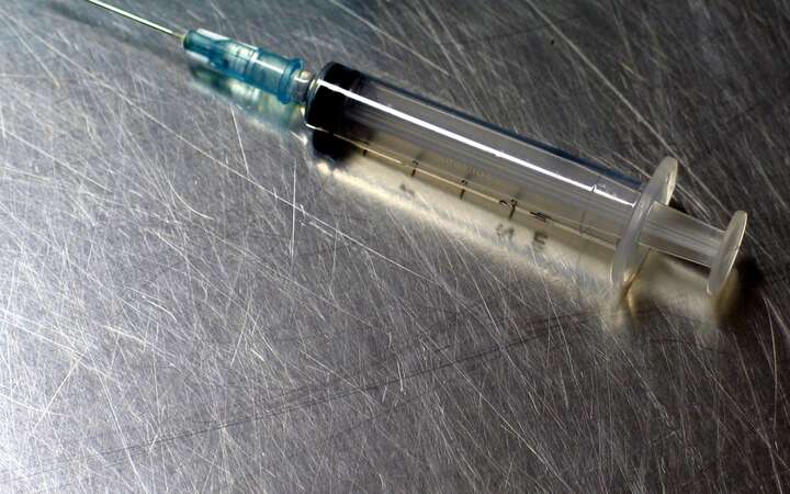Le vaccin Pandemrix lié à la narcolepsie, maladie auto-immune