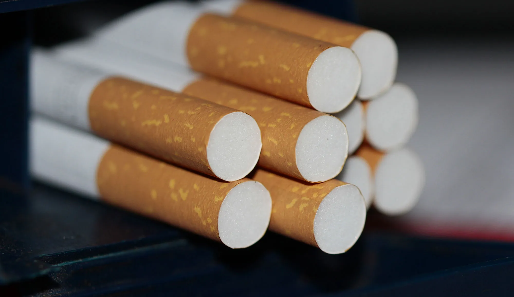 Majoration des prix de vente des cigarettes