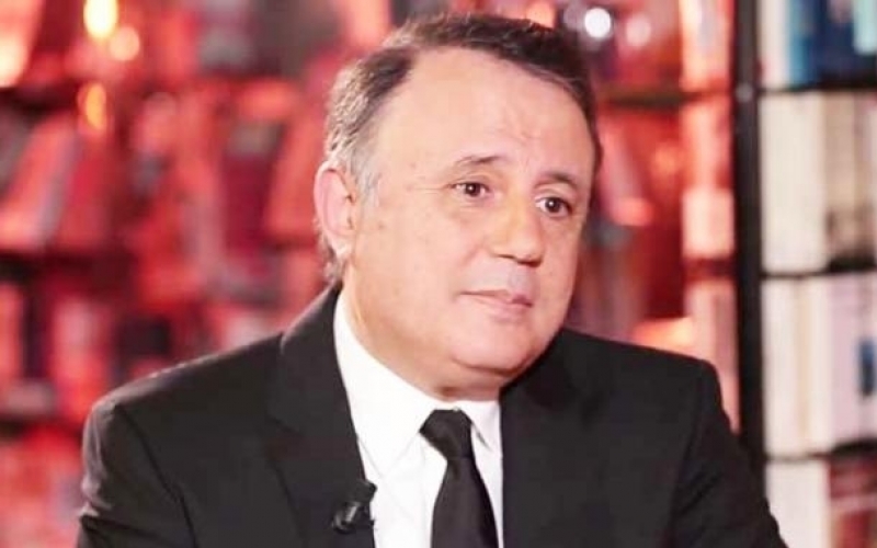 Slim Chiboub condamné a 15 ans de prison