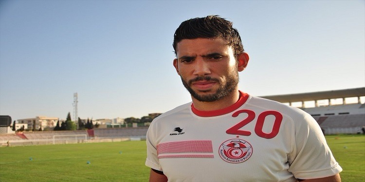 محمد علي اليعقوبي ينهي تجربته مع الفتح ويلجأ إلى الفيفا