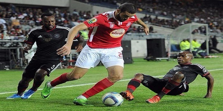 اليوم الحسم النهائي في صفقة انتقال النقاز للزمالك المصري