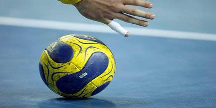 كرة اليد: برنامج دورة قصور الساف الودية