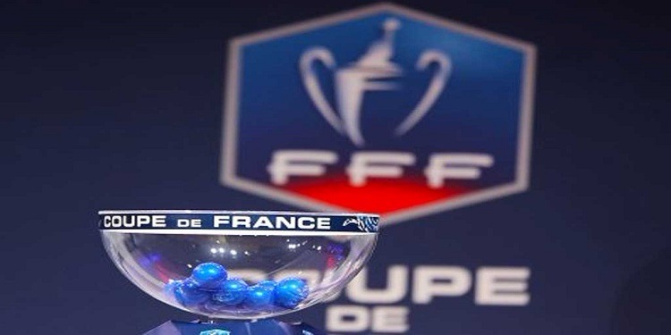تفاصيل قرعة الدور 16 من كأس فرنسا