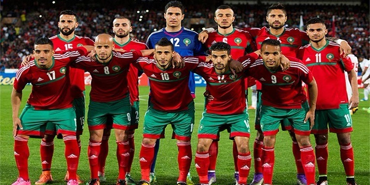 روسيا 2018: المغرب تعلن عن برنامج مبارياتها الودية