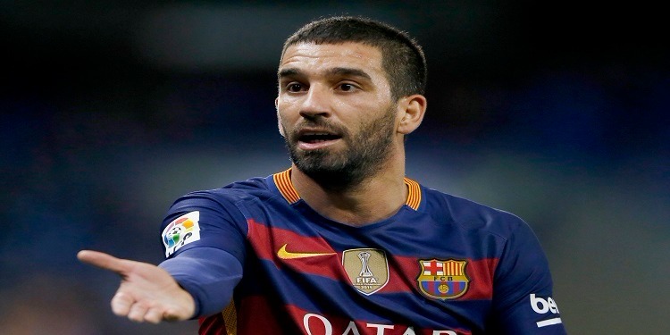 توران برشلونة يقترب من الانتقال إلى الدوري التركي